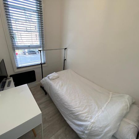 Small Single Room Walking Distance To Hove Station Exterior foto